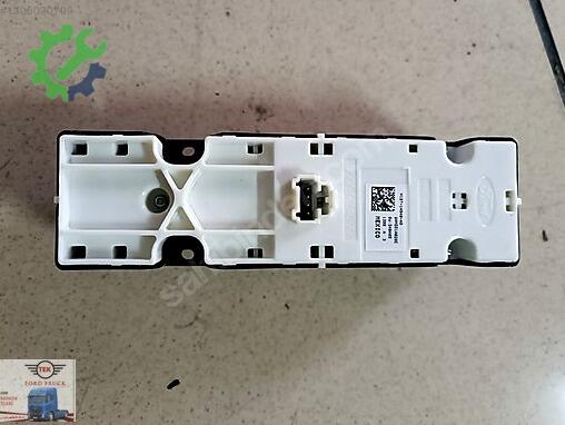 Ford Cam çıkma parça - TEK TRUCK FORD Kocaeli