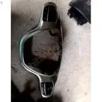 FORD FMAX DİREKSİYON DÜĞME PANELİ