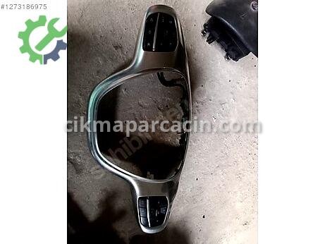 Ford Panel çıkma parça
