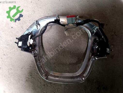 Ford Panel çıkma parça