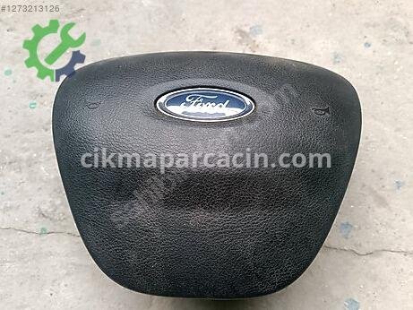 Ford Direksiyon Simidi çıkma parça