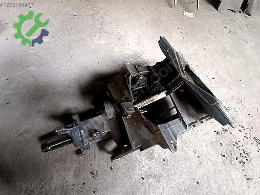 Ford Direksiyon Mili çıkma parça