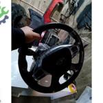 FORD FMAX DİREKSİYON KOMPLE