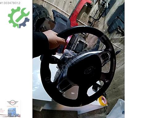 Ford Direksiyon Mili çıkma parça