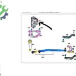 FORD FMAX DİREKSİYON KUTUSU