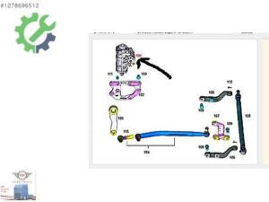 FORD FMAX DİREKSİYON KUTUSU