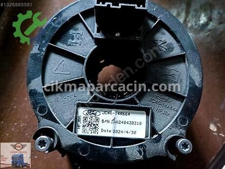 Ford Direksiyon Sargısı çıkma parça