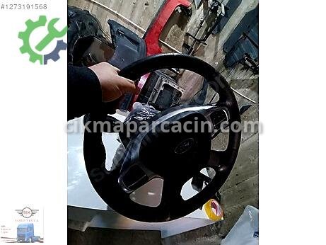 Ford Direksiyon Simidi çıkma parça