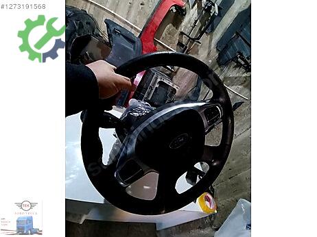 Ford Direksiyon Simidi çıkma parça