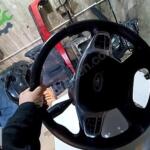 FORD FMAX DİREKSİYON SİMİT