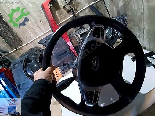 Ford Direksiyon Simidi çıkma parça