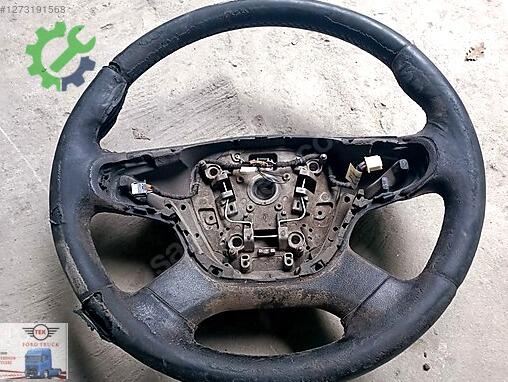 Ford Direksiyon Simidi çıkma parça