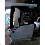 FORD FMAX DOLU SOL KAPI