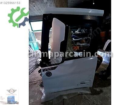 Ford Sol Kapı çıkma parça