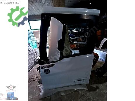 Ford Sol Kapı çıkma parça