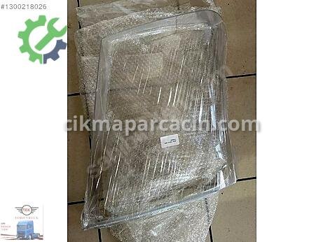Ford Far çıkma parça