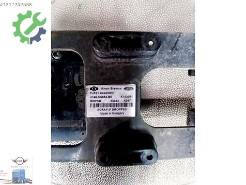 Ford Radar Sensörü (ACC) çıkma parça