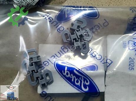 Ford Perde Rayı çıkma parça