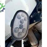 FORD FMAX KABİN ARKA LAMBA
