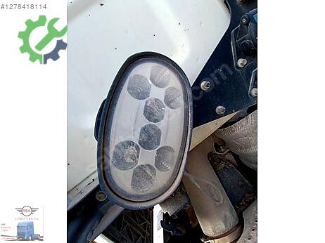 Ford Arka Tavan Lambası çıkma parça