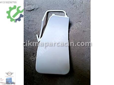 Ford Kabin çıkma parça