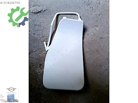 Ford Kabin çıkma parça