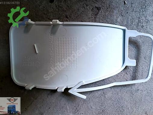 Ford Kabin çıkma parça