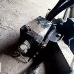 FORD FMAX KABİN KRİKO POMPASI (MEKANİK VE ELETKRİKLİ)