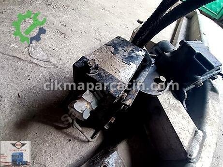 Ford Kabin çıkma parça