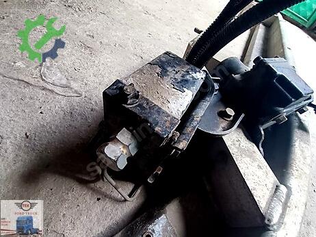 Ford Kabin çıkma parça