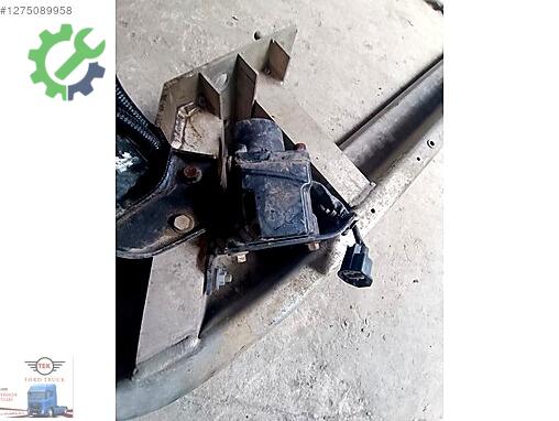 Ford Kabin çıkma parça