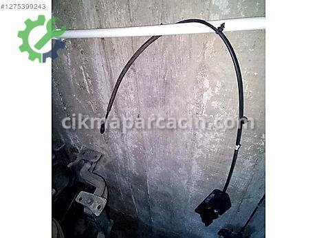 Ford Torpido Kapağı çıkma parça