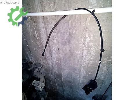Ford Torpido Kapağı çıkma parça