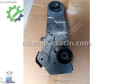 Ford Kupa çıkma parça