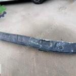 FORD FMAX ÖN CAM ALT PLASTİK