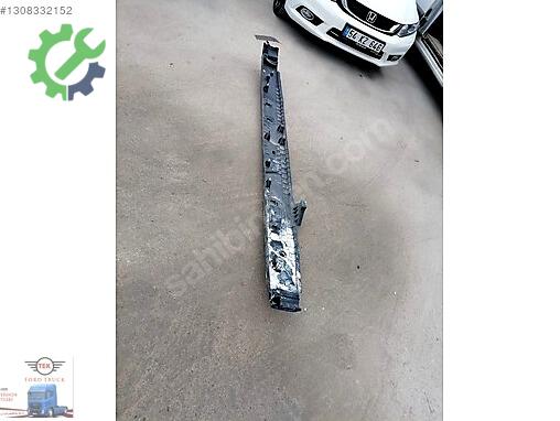 Ford Ön Cam çıkma parça