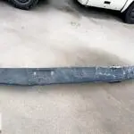 FORD FMAX ÖN CAM ALT PLASTİK