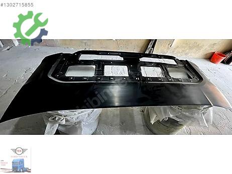 Ford Ön Kaput çıkma parça