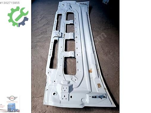 Ford Ön Kaput KAPUT-KOMPLE çıkma parça