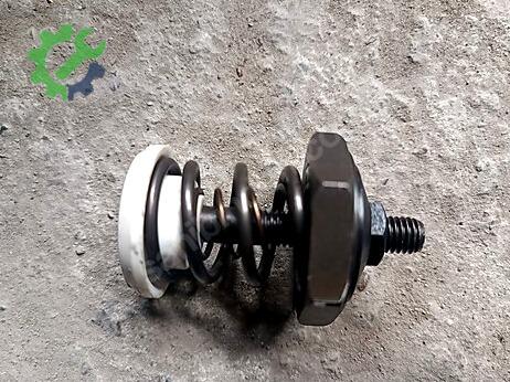 Ford Ön Kaput çıkma parça