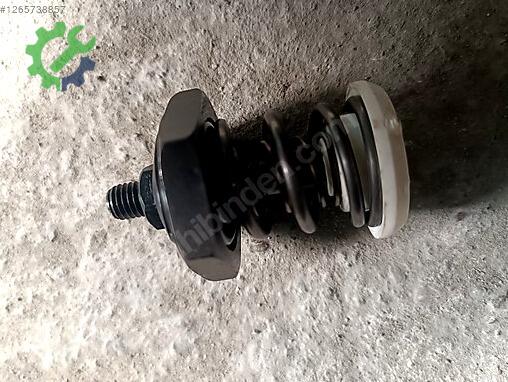 Ford Ön Kaput çıkma parça