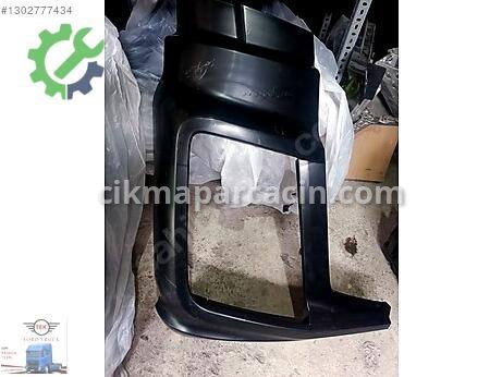 Ford Ön Far çıkma parça