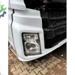 FORD FMAX ÖN SAĞ- SOL FAR ÇERÇEVESİ (TAMPON)