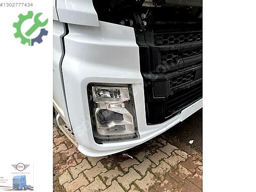 Ford Ön Far çıkma parça