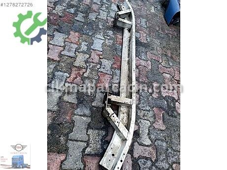 Ford Ön Tampon çıkma parça