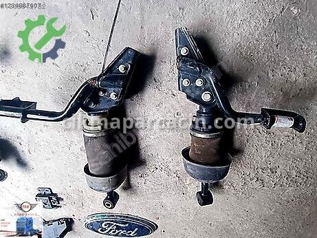 Ford Kabin çıkma parça