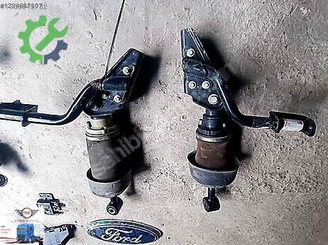Ford Kabin çıkma parça