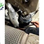 FORD FMAX ÖN VE ARKA KABİN KÖRÜK