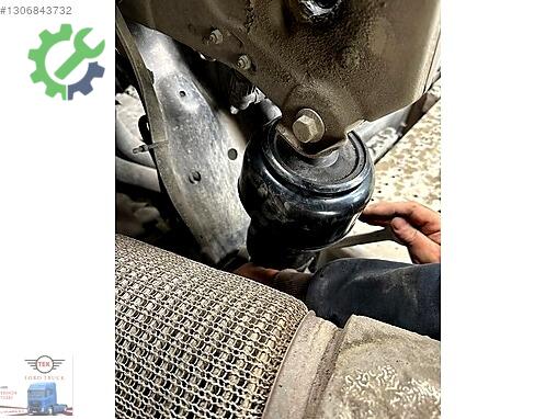 Ford Kabin çıkma parça