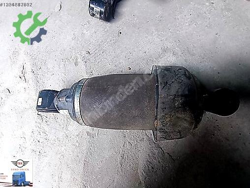Ford Kabin çıkma parça